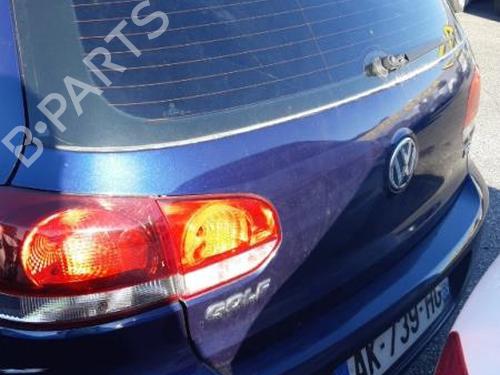 Glove box VW GOLF VI (5K1) 2.0 TDI | BP24745580C95  - Image 8