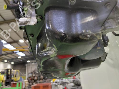 Engine CITROËN BERLINGO (ER_, EC_)  | BP36027184M1  - Image 7