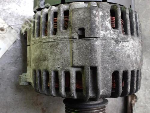 Generator VW TOURAN (1T1, 1T2) 1.9 TDI | BP24750589M7 