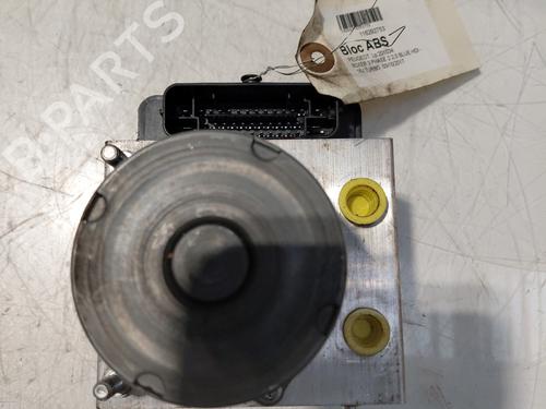 ABS pump PEUGEOT BOXER Van 2.0 BlueHDi 130 | BP31097228M43