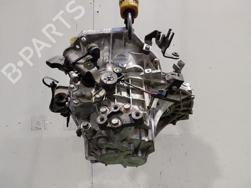 Gearbox HYUNDAI i10 I (PA) 1.2 | BP29343544M3