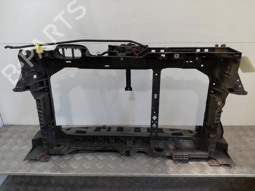 Front slam panel FORD FIESTA VI (CB1, CCN) 1.6 TDCi | BP30091578C72 