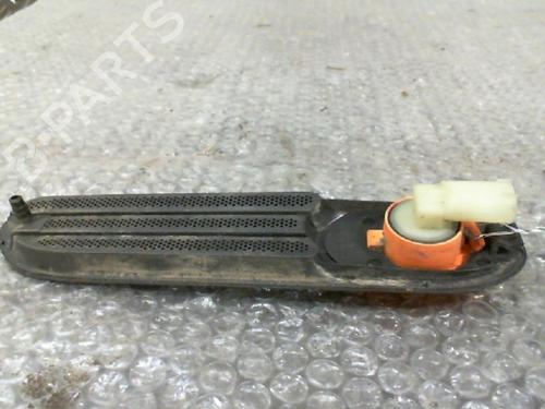 Used Left front indicator Left front indicator MINI MINI (R50, R53) Cooper (116 hp) 31185225 31185225