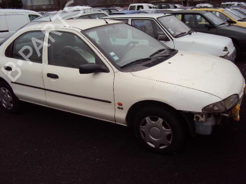 Left mirror FORD MONDEO I (GBP)  | BP24748321C26 