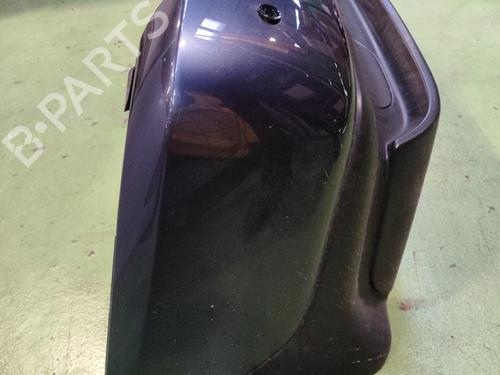 Rear bumper BMW X5 (E53) 3.0 d | BP24753839C8 