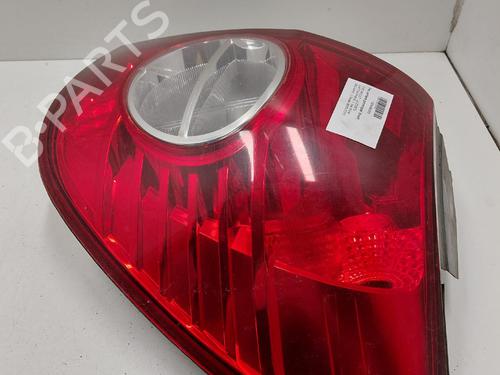 Right taillight CHEVROLET CAPTIVA (C100, C140) 2.0 D | BP38045484C35 - Image 4