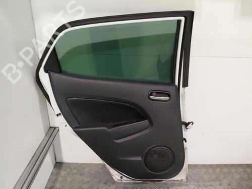 left-rear-door-mazda-2-de_-dh_-2007-2008-2009-2010-2011-2012-2013-2014-2015-31930537 main image