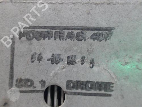 Intercooler CITROËN C4 I (LC_) 1.6 HDi | BP24760547M30 - Image 4