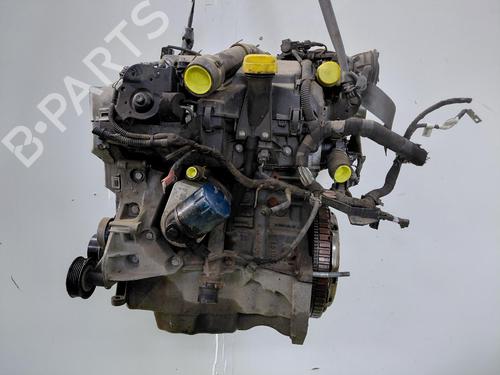 Engine RENAULT KANGOO Express (FW0/1_) 1.5 dCi 75 (FW07, FW10, FW04) | BP38642754M1 - Image 4
