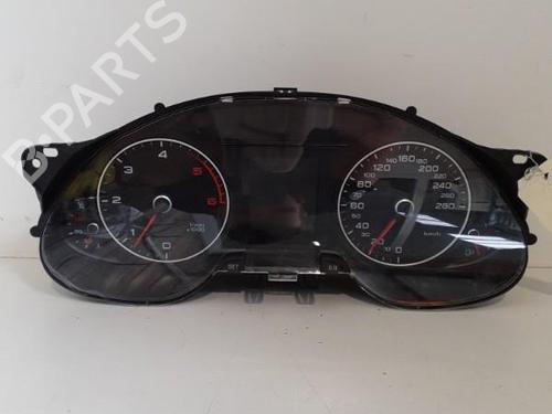 Used Instrument cluster AUDI A4 B8 Avant (8K5) [2007-2017]  24751275