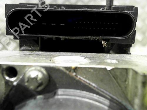 ABS pump RENAULT CLIO III (BR0/1, CR0/1) 1.2 16V (BR02, BR0J, BR11, CR02, CR0J, CR11) | BP24743647M43 