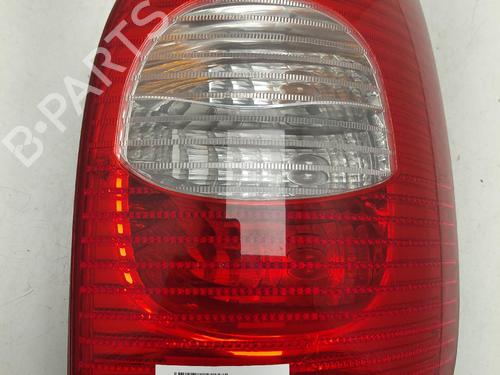 Høyre baklys Høyre baklys CITROËN XSARA PICASSO (N68) 2.0 HDi (90 hp) 37202117 37202117