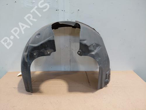 Hjulbue Hjulbue FORD FIESTA VI (CB1, CCN) 1.4 TDCi (70 hp) 33869618 33869618