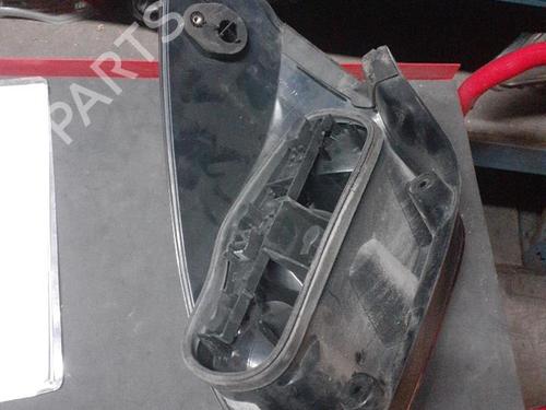 Used Right taillight RENAULT LAGUNA II Grandtour (KG0/1_) 1.9 dCi (KG0G) (120 hp) 24769367