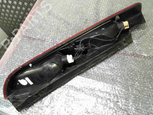 Used Right taillight Right taillight FORD FOCUS II (DA_, HCP, DP) 1.6 TDCi (90 hp) 24765455 24765455