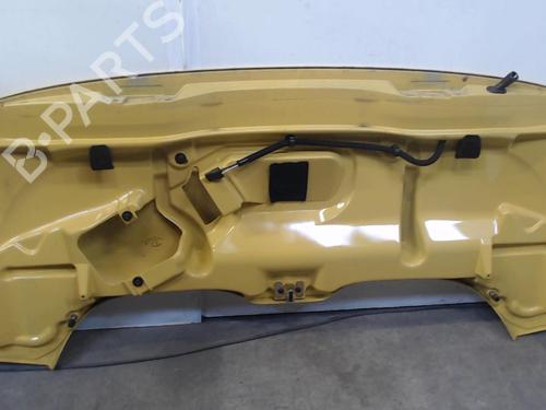 Used Other RENAULT MEGANE I Cabriolet (EA0/1_) 1.6 16V (EA04, EA0B, EA11, EA1J) (107 hp) 24744958