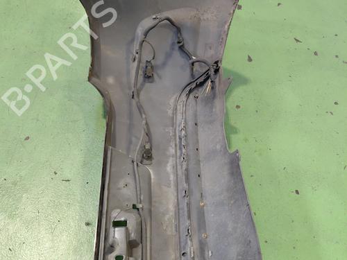 Rear bumper CITROËN C4 II (NC_) 1.6 HDi 115 | BP32230321C8 