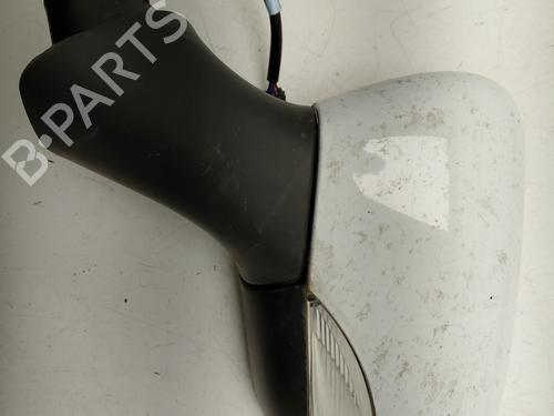 Used Left mirror Left mirror RENAULT CLIO IV (BH_) 0.9 TCe 90 (BHNF, BHMA, BHMH, BHJK, BHJR) (90 hp) 33011862 33011862