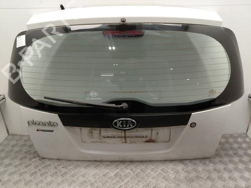 tailgate-kia-picanto-i-sa-2004-2005-2006-2007-2008-2009-2010-2011-2012-30091606 main image