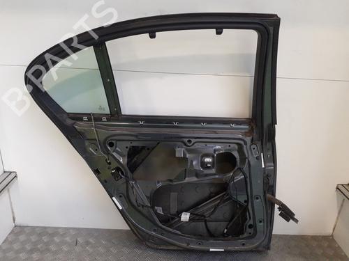 Left rear door BMW 5 (E60) 530 xd | BP24764310C4 