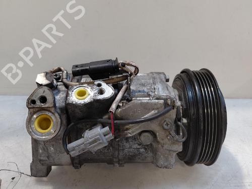 AC compressor MERCEDES-BENZ A-CLASS (W176) A 200 CDI / d (176.008) | BP36984746M34 - Image 2