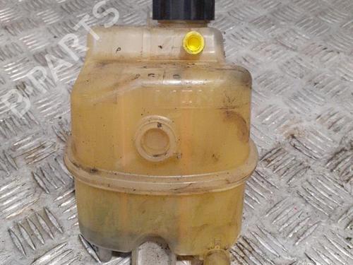 Ekspansjonstank Ekspansjonstank CITROËN XSARA PICASSO (N68) 1.6 HDi (90 hp) 24742495 24742495