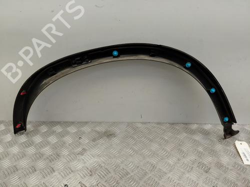 Used Rear left wheel arch trim Rear left wheel arch trim CITROËN C4 AIRCROSS [2010-2026] 33474462 33474462