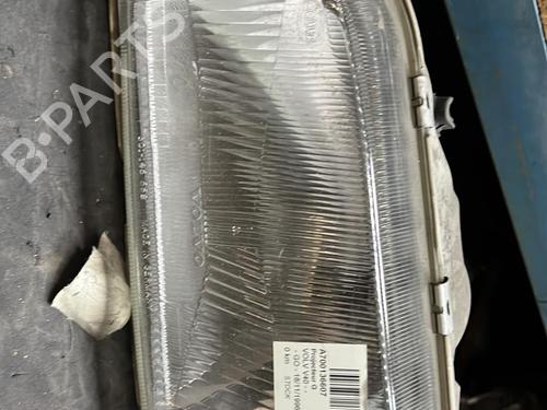 Used Left headlight VOLVO V40 Estate (645) 1.9 TD (90 hp) 24748480