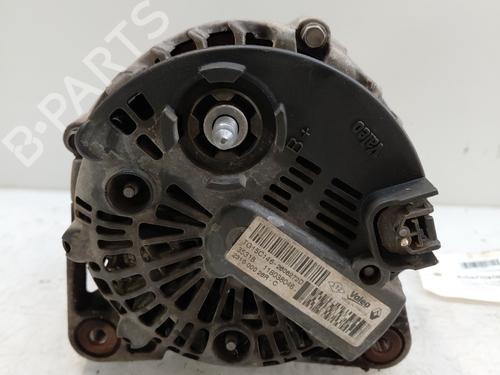 Alternator RENAULT KANGOO Express (FW0/1_) 1.5 dCi 90 (FW0G, FW05, FW08, FW11) | BP33028582M7 - Image 4
