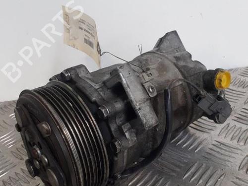 Used AC compressor AC compressor FIAT DOBLO Cargo (263_) 1.6 D Multijet (263WXD1B, 263WXR1B, 263WXX1B, 263ZXD1B,... (105 hp) 24750791 24750791