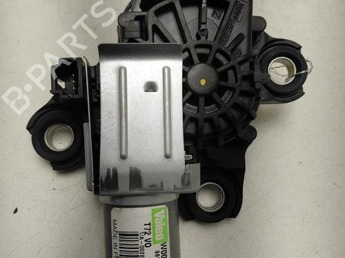 Viskermotor bagrude Viskermotor bagrude PEUGEOT 308 SW I (4E_, 4H_) 1.6 HDi (109 hp) 37165065 37165065
