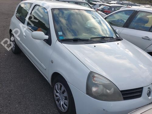 Used Parts RENAULT CLIO II (BB_, CB_) 1.5 dCi (B/C2J) (68 hp) 4306395