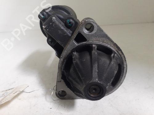Used Starter CHEVROLET MATIZ (M200, M250) 0.8 (52 hp) 25860899