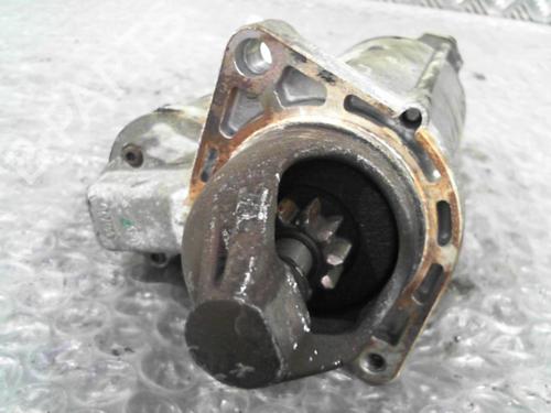 Used Starter Starter OPEL CORSA D (S07) 1.3 CDTI (L08, L68) (75 hp) 24765776 24765776