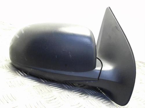 Right mirror HYUNDAI i20 I (PB, PBT) 1.2 | BP24759491C27 