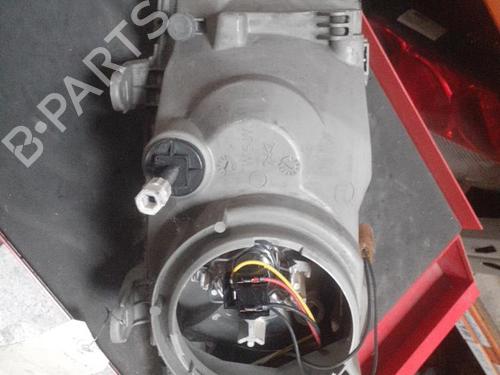 Venstre forlygte SAAB 9-3 (YS3D) 2.0 Turbo | BP24758595C28 