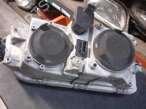 Used Left headlight VOLVO S40 I (644) 1.9 DI (95 hp) 24748483