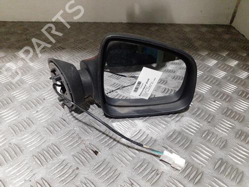 Used Right mirror DACIA SANDERO 1.4 MPI LPG (72 hp) 24746663