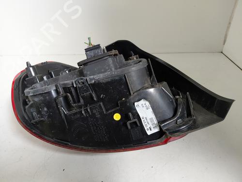 Right taillight CITROËN C3 III (SX) 1.2 VTi 82 | BP30658664C35  - Image 5