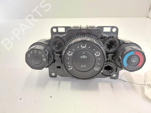 Climate control FORD FIESTA VI (CB1, CCN) 1.6 TDCi | BP39044251I5 - Image 2