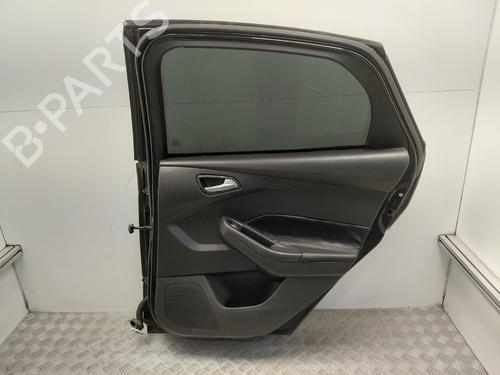 Used Right rear door Right rear door FORD FOCUS III Saloon [2010-2020] 35918564 35918564