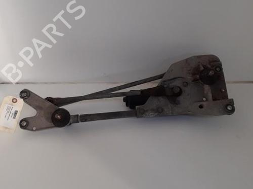Viskermotor vindrude Viskermotor vindrude NISSAN X-TRAIL I (T30) 2.2 dCi 4x4 (136 hp) 24751135 24751135