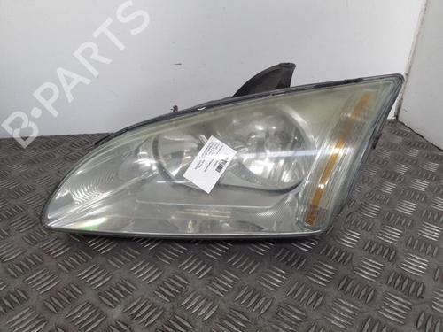 Left headlight FORD FOCUS II (DA_, HCP, DP) 1.8 TDCi | BP24767367C28 - Image 3