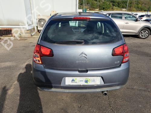 Engine CITROËN C3 II (SC_) 1.4 VTi 95 | BP31819126M1 - Image 34