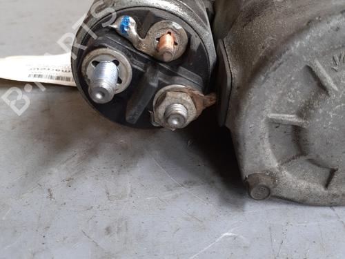 Starter RENAULT CLIO III (BR0/1, CR0/1) 1.2 16V Hi-Flex (BR1U, CR1U) | BP27267191M8