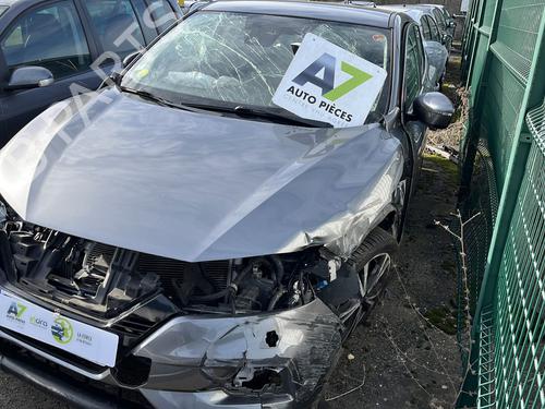 Used Parts NISSAN QASHQAI II (J11, J11_) 1.5 dCi (110 hp) 4410731