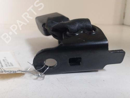 Seat buckle PEUGEOT 208 I (CA_, CC_) 1.2 VTI 82 | BP26135773I32