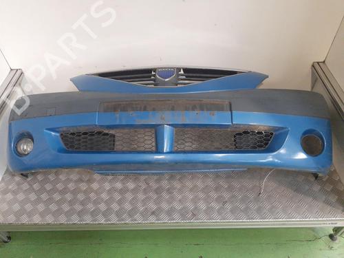 Front bumper DACIA LOGAN (LS_) 1.4 (LS0A, LS0C, LS0E, LS0G) | BP24760677C7  - Image 8