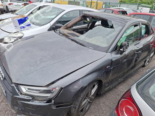 Elektronisk modul AUDI A3 Limousine (8VS, 8VM) 35 TDI | BP26384427M83 