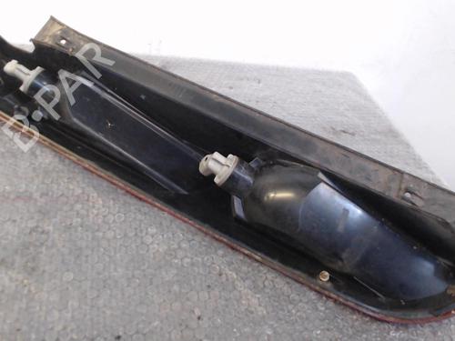 Right taillight FORD FOCUS II (DA_, HCP, DP) 1.6 TDCi | BP24754270C35 
